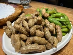 -老胖串店(浆水泉路店)