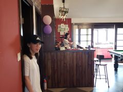 -里堂派对·独栋团建聚会小院轰趴馆(三圣乡店)