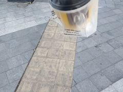 -麦当劳(祈年大街店)