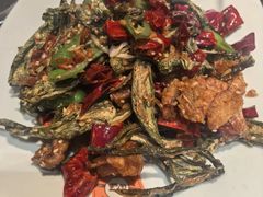 -白玉·朝鲜族烤串(南山店)