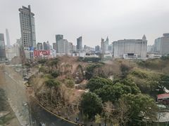 -上海国际饭店