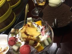 -粤港餐厅(禹州商业广场店)