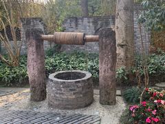 -黄龙溪古镇