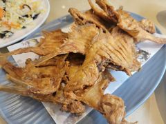 -清香园大连老菜馆(成仁街店)