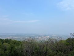 -阳台山自然风景区