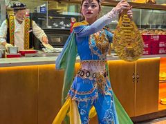 -耶里夏丽·丝路新疆菜·清真食品(徐家汇臻选店)