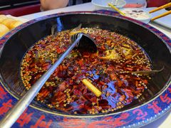 -何师傅美蛙鱼头(汉街店)