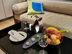 -长沙尼依格罗酒店