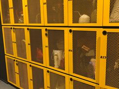 -超级猩猩健身·团课·瑜伽(花园道店)