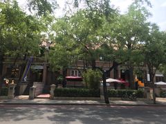 -天津五大道文化旅游区