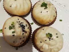 上海生煎-国际青年会议酒店-苏莱斯餐厅
