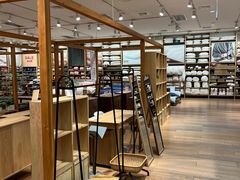 -MUJI无印良品(环球港店)