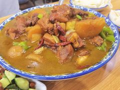 -东财大盘鸡(黑石礁店)