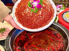 -蜀大侠火锅(总府路店)