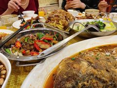 -葛记焖饼(伏牛路店)