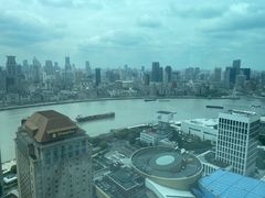 -翡翠36餐厅(浦东香格里拉店)