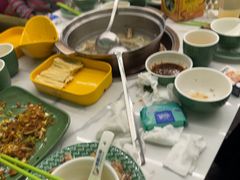 -润园四季椰子鸡火锅(海上世界店)