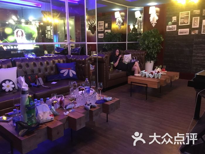 印巷·inns club轰趴馆(万体馆店)的点评