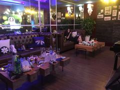 -优悦派·别墅派对轰趴馆(静安店)