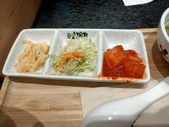 -熊吞·大碗丼烧肉饭(西市场嘉华店)