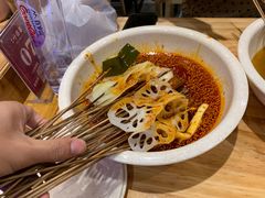 -嘉州叶婆婆钵钵鸡(建设路店)