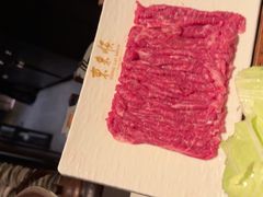 -东来顺·非遗火锅(赛格国际购物中心店)