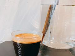 美式-Joymean coffee.见面咖啡
