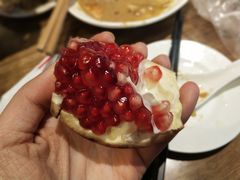 -子午路张记肉夹馍(兵马俑店)