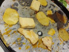 -肆幺幺烤肉(乐汇城店)