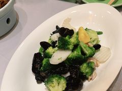 美味小炒-北平盛世·新京菜·北京烤鸭(劲松·双井店)