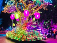 -珠海长隆海洋王国