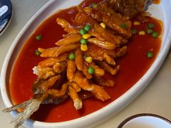 -探花·意境江南菜·唐伯虎文化体验店·松鼠桂鱼(观前店)