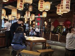 -二十八里太湖船菜(吉祥路店)