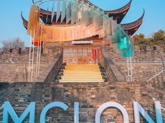 -鼓楼(西湖风景名胜区)