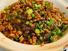 肉末粉丝煲-卯火锅(人和协信店)