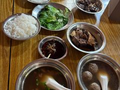 -阿秋牛排(湖心街店)