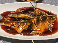 -浙江西子宾馆·牡丹厅