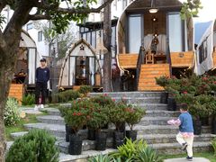 -云禾壹海景庄园餐厅