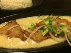 沙嗲王(加拿芬店)-沙嗲王(加拿芬店)