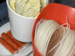 -螺思宝螺蛳粉火锅·鸭脚煲(西乡店)