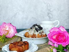 -OUR Bakery(SKP-S店)