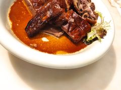 -港丽餐厅(高德置地店)