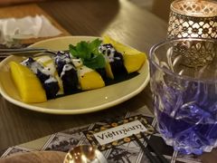 -CHINCHIN 青青·泰国料理(万象食家店)