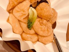 -上海和平饭店龙凤厅 Dragon Phoenix