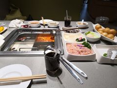 -海底捞火锅(九霄梦天地店)