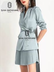 -圣乔凡尼服装定制