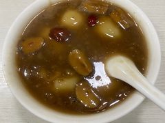 -罗子龙罗家桂花汤圆(曹都巷店)