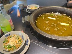 -石锅苗苗鱼(武汉首店)