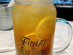 -卡朋西餐(较场西路店)