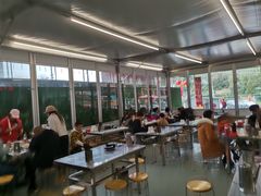 大堂-郑喜旺烧烤(新密总店)